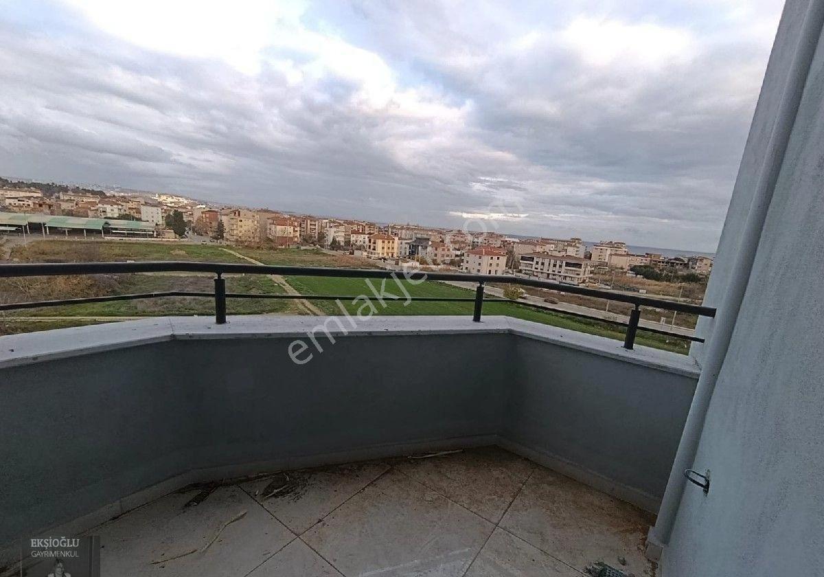 Tekirdağ Süleymanpaşa Altınovada Bulunan 2+1 Dairemiz Satılıktır - Görsel 24