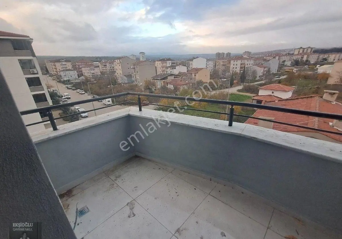 Tekirdağ Süleymanpaşa Altınovada Bulunan 2+1 Dairemiz Satılıktır - Görsel 5