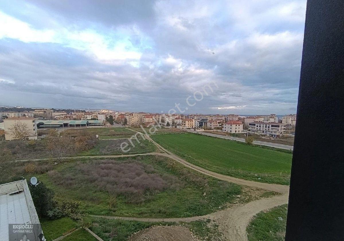 Tekirdağ Süleymanpaşa Altınovada Bulunan 2+1 Dairemiz Satılıktır - Görsel 8