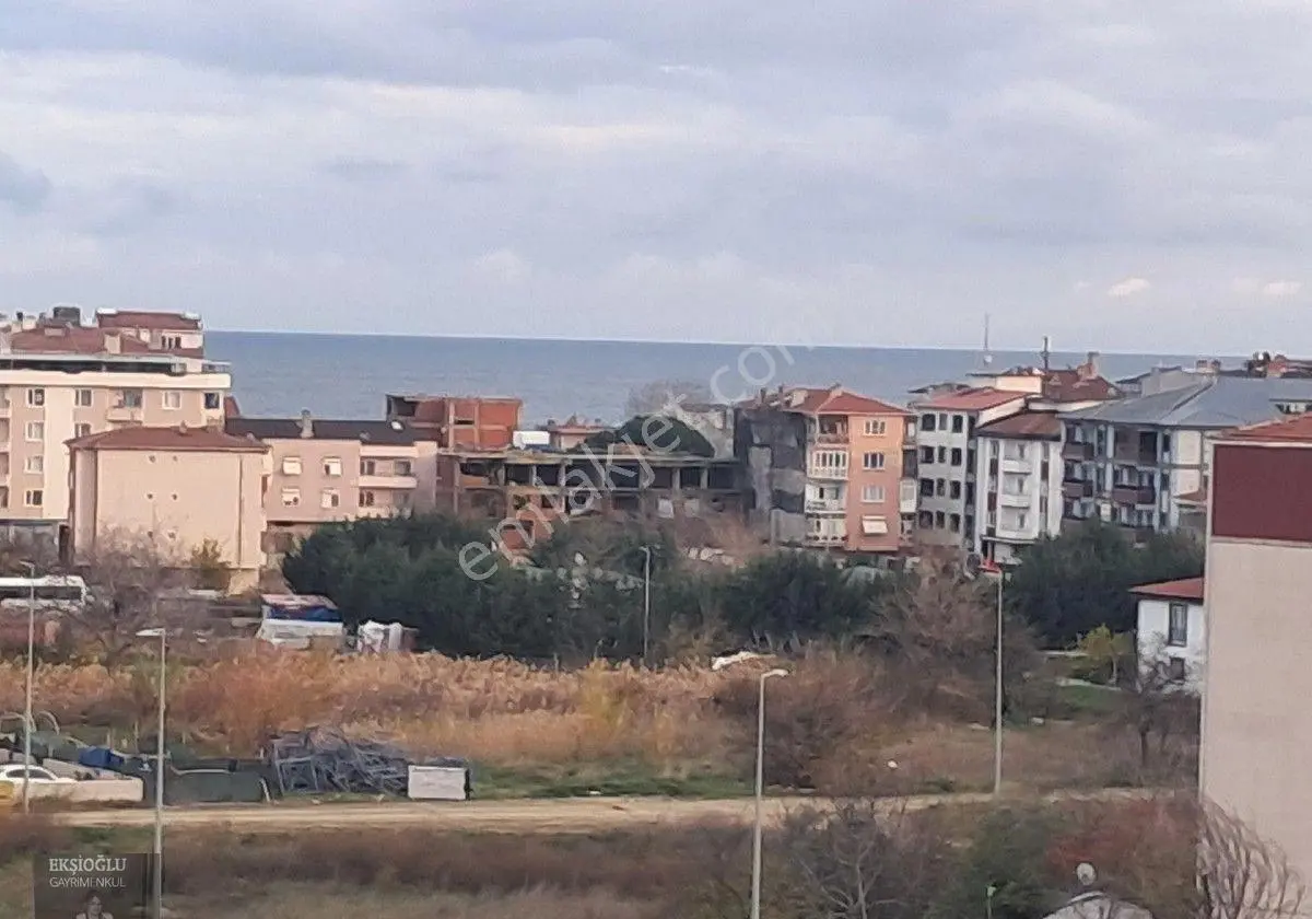 Tekirdağ Süleymanpaşa Altınovada Bulunan 2+1 Dairemiz Satılıktır - Görsel 27