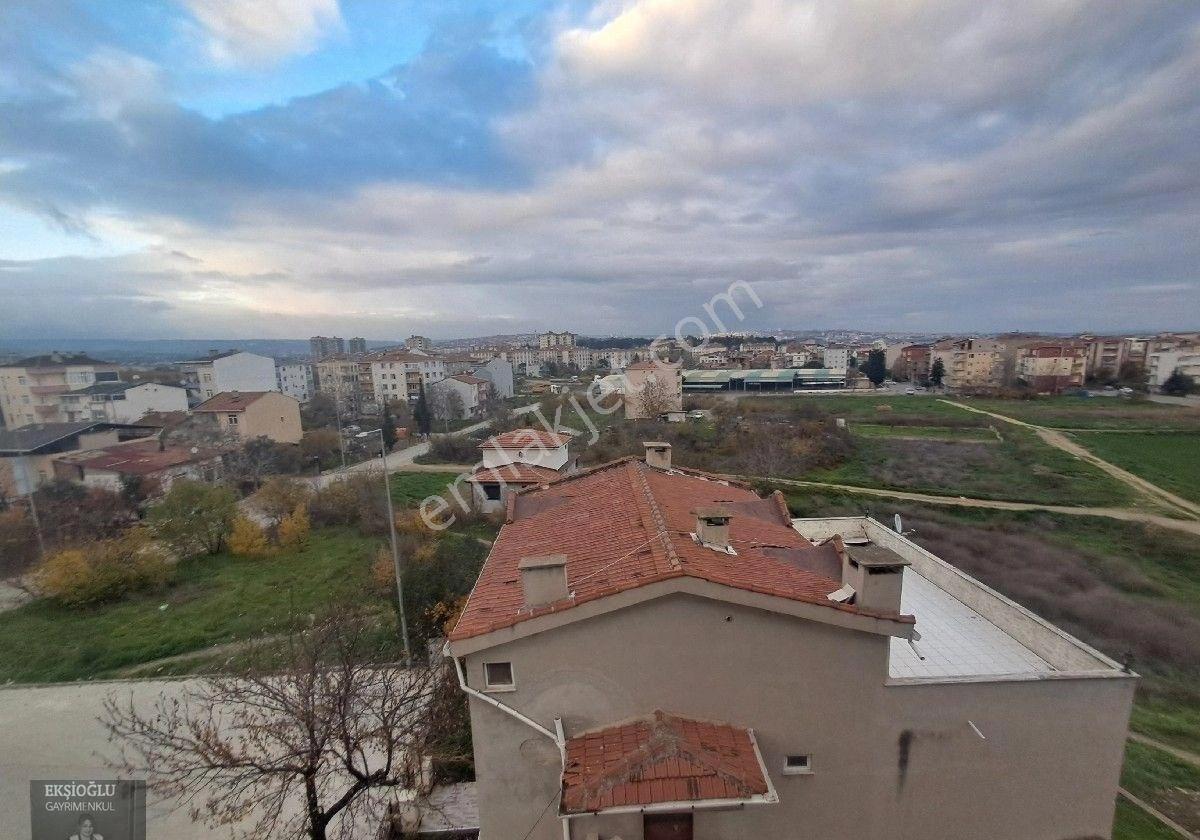 Tekirdağ Süleymanpaşa Altınovada Bulunan 2+1 Dairemiz Satılıktır - Görsel 22