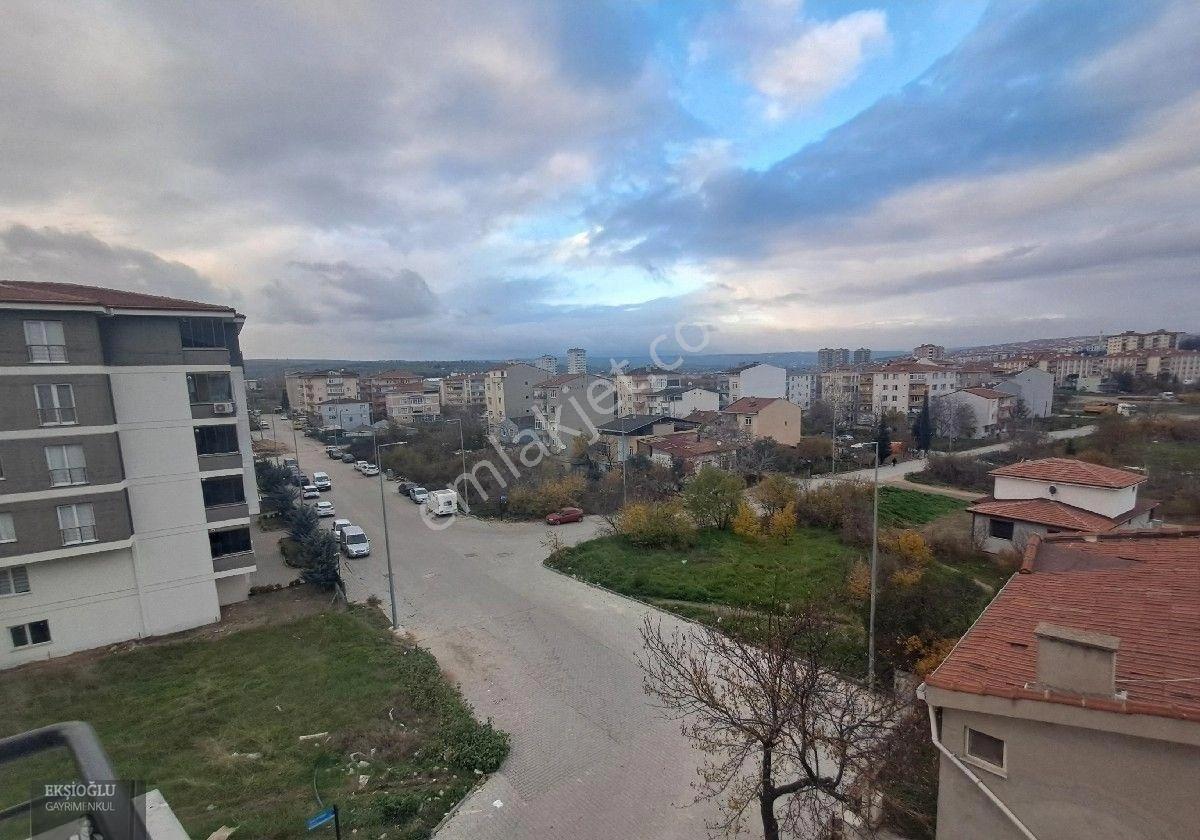 Tekirdağ Süleymanpaşa Altınova Da Satılık 2+1 Amerikan Mutfaklı Daire - Görsel 3