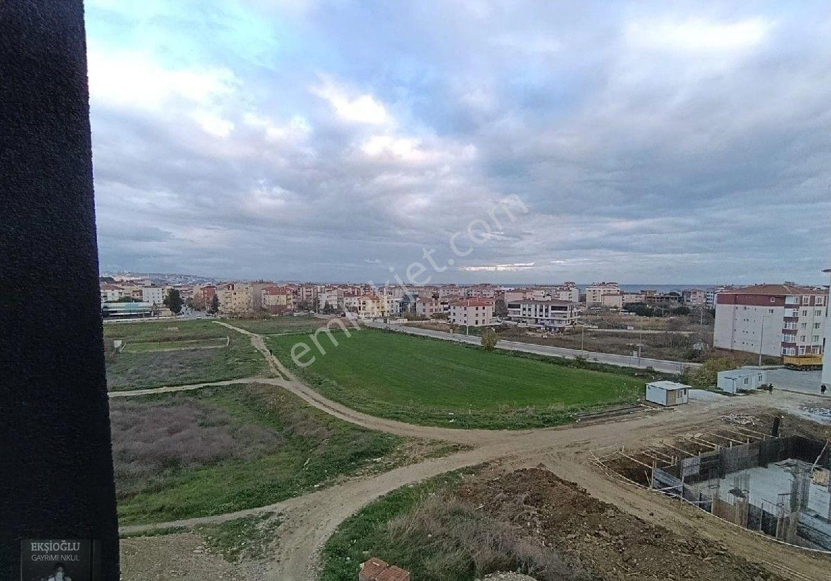 Tekirdağ Süleymanpaşa Altınova Da Satılık 2+1 Amerikan Mutfaklı Daire - Görsel 2