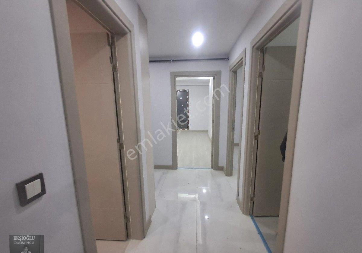 Tekirdağ Süleymanpaşa Atatürk Mah Satılık 2+1 Daire - Görsel 18