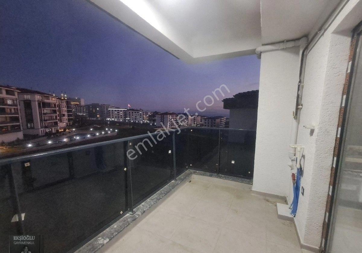 Tekirdağ Süleymanpaşa Atatürk Mah Satılık 2+1 Daire - Görsel 25