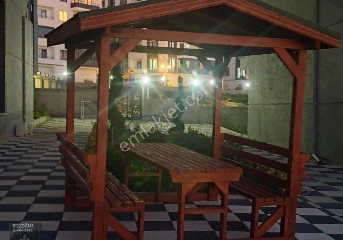 Tekirdağ Süleymanpaşa Atatürk Mah Satılık 2+1 Daire - Görsel 30
