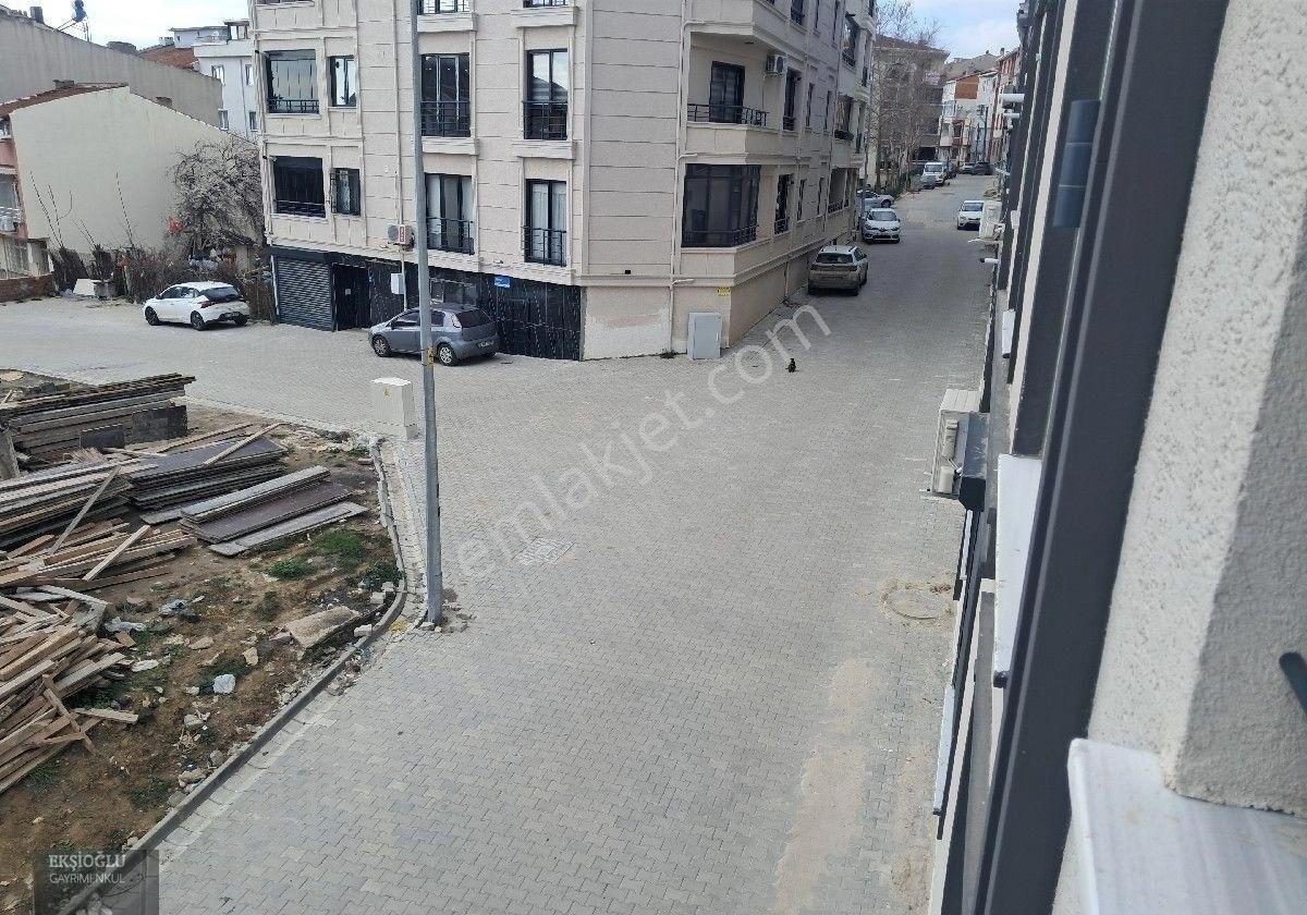 Tekirdağ Süleymanpaşa Çiftlikönü Mah Satılık 3+1 Daire - Görsel 12