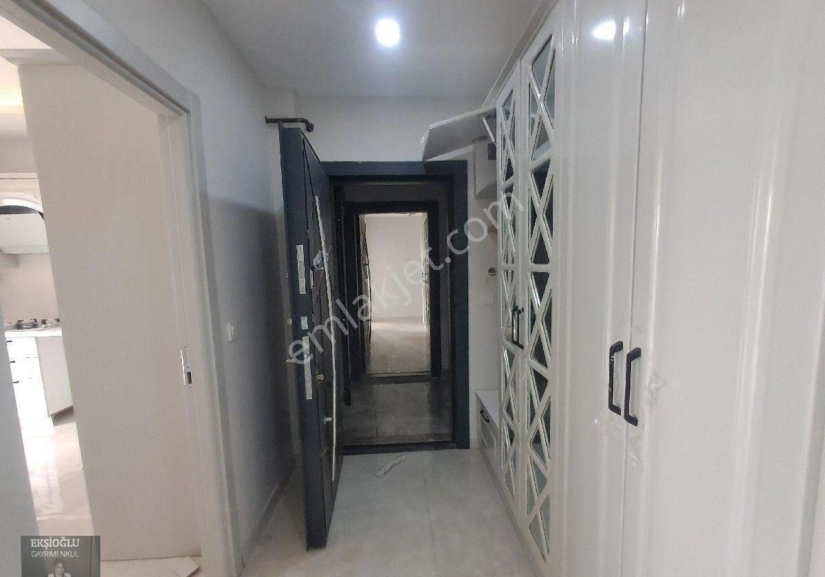 Ekşioğlundan Tekirdağ Süleymanpaşa Atatürk Mah Satılık 3+1 Havuzlu Daire - Görsel 17