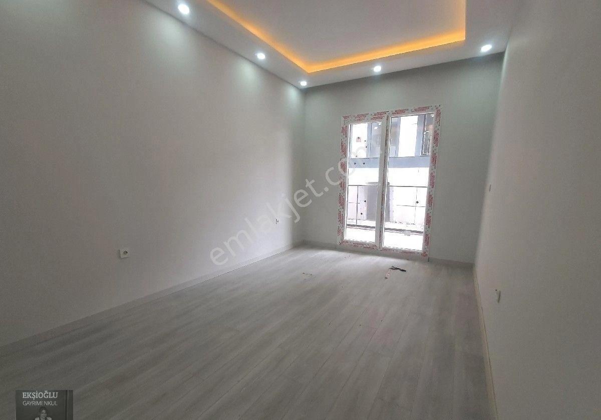 Ekşioğlundan Tekirdağ Süleymanpaşa Atatürk Mah Satılık 3+1 Havuzlu Daire - Görsel 20