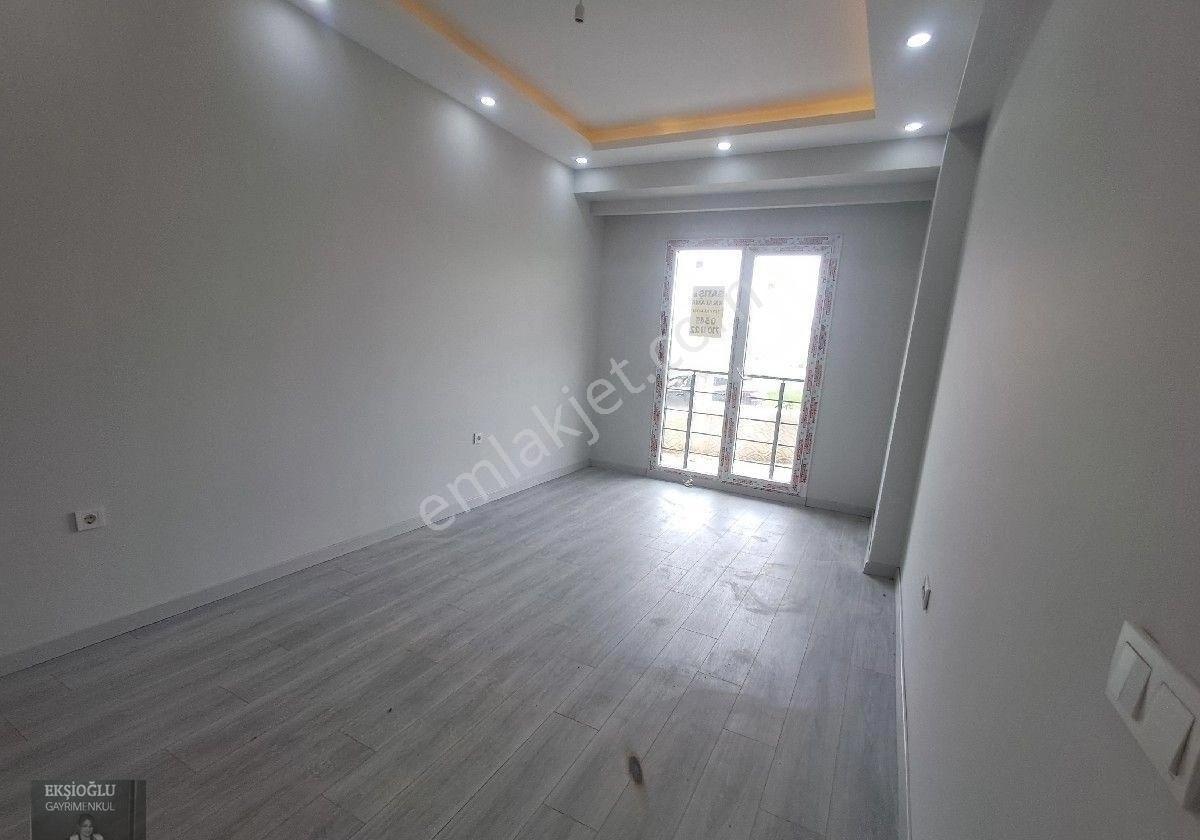 Tekirdağ Süleymanpaşa Atatürk Mah Satılık 2+1daire - Görsel 6