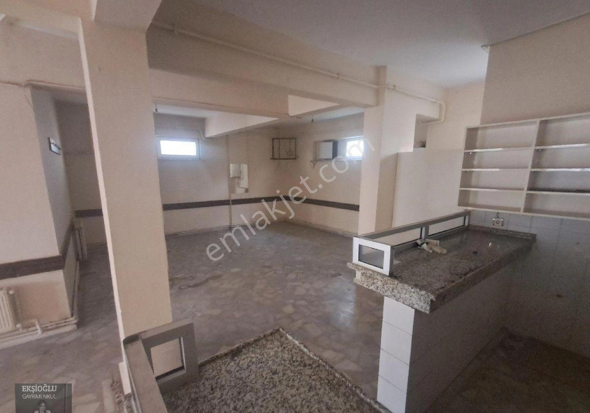 Ekşioğlundan. Tekirdağ Süleymanpaşa 100 Yıl Mah Cadde Üzerinde Kiralık Dükkan - Görsel 16