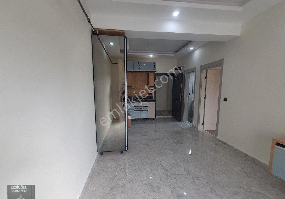 Tekirdağ Topağacı Mah Satılık 1.99 Kıredi İmkanıyla Havuzlu Denize Sıfır Daireler - Görsel 15