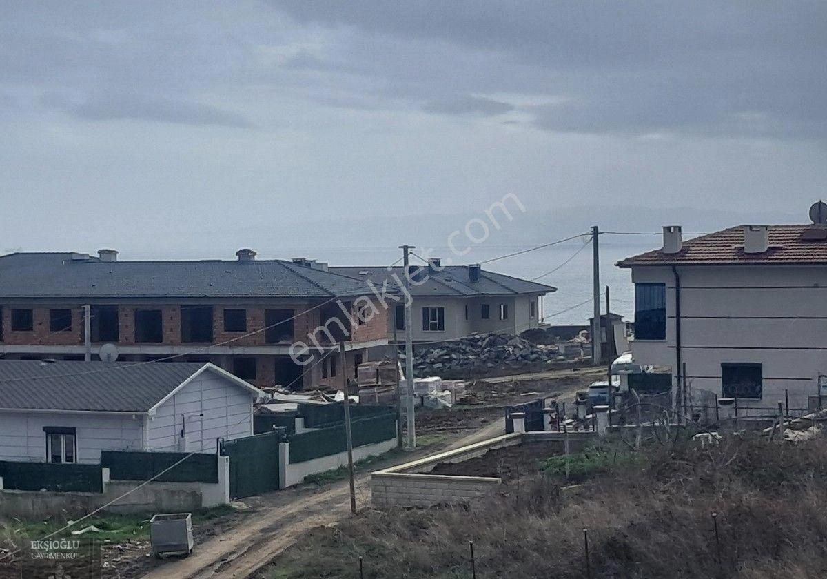 Tekirdağ Topağacı Mah Satılık 1.99 Kıredi İmkanıyla Havuzlu Denize Sıfır Daireler - Görsel 18