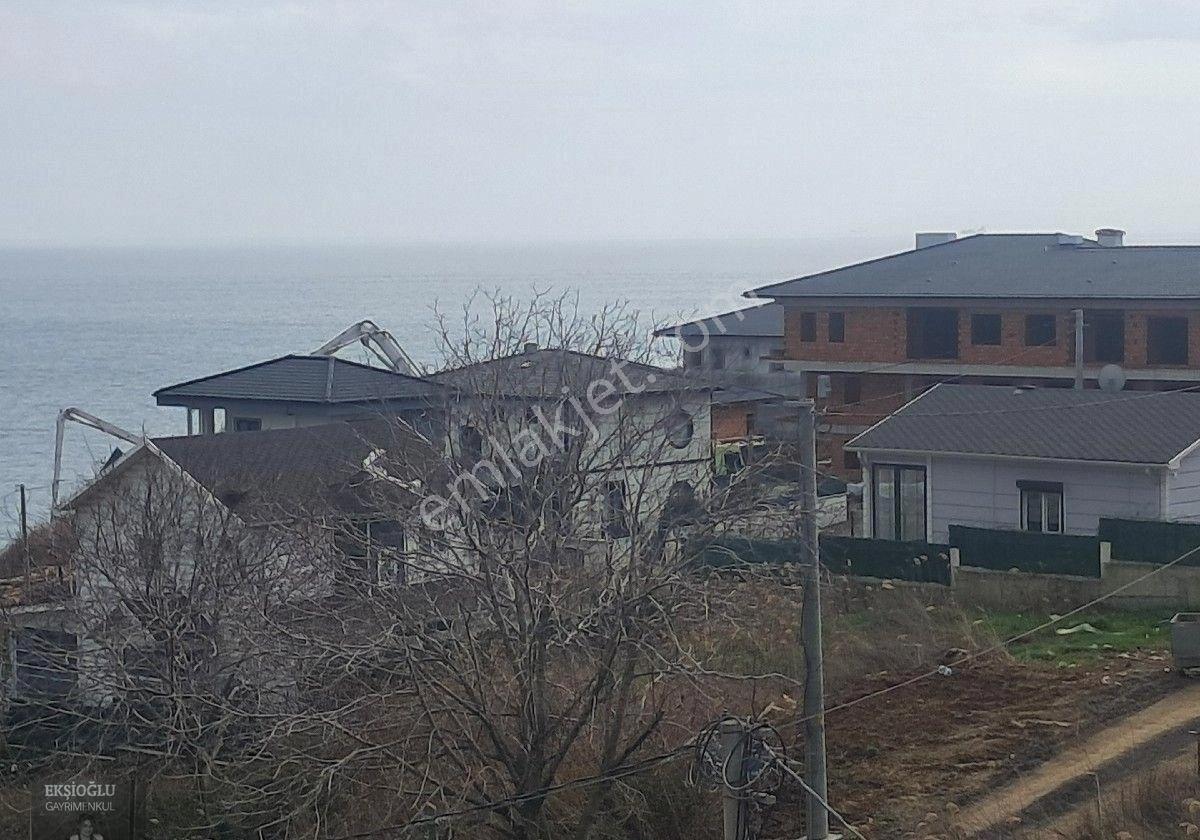 Tekirdağ Topağacı Mah Satılık 1.99 Kıredi İmkanıyla Havuzlu Denize Sıfır Daireler - Görsel 11