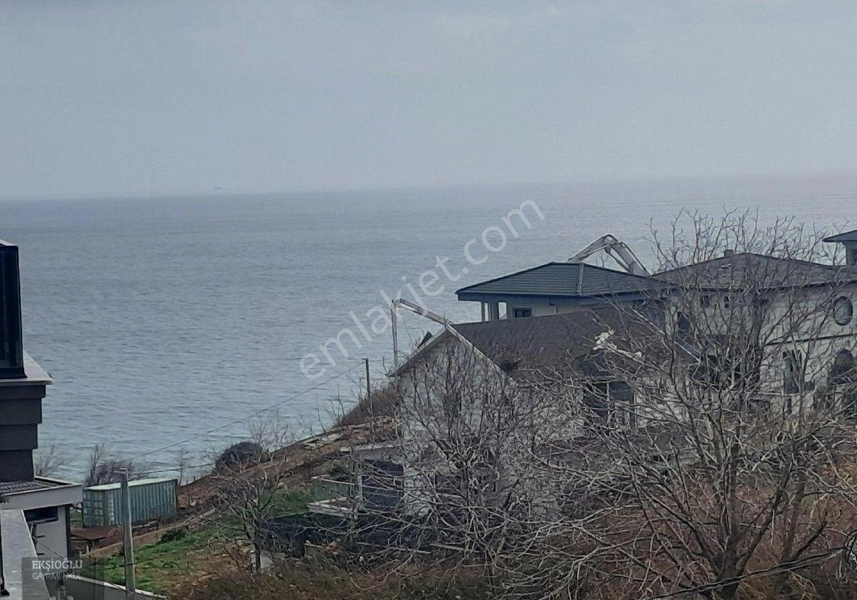 Tekirdağ Süleymanpaşa Topağacı Mah Ful Deniz Manzaralı 2+1 Satılık Havuzlu Dairelerimiz - Görsel 22