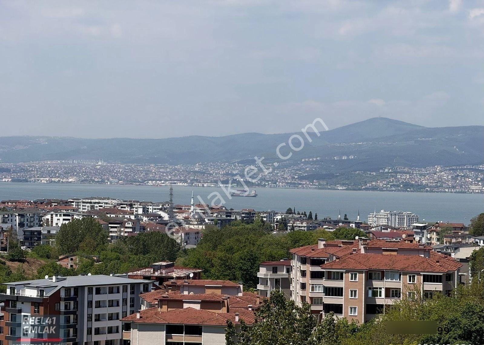 🏡✨ Başiskele Altınkent’te Ferah Çatı Dubleks Fırsatı! ✨🏡 - Görsel 17