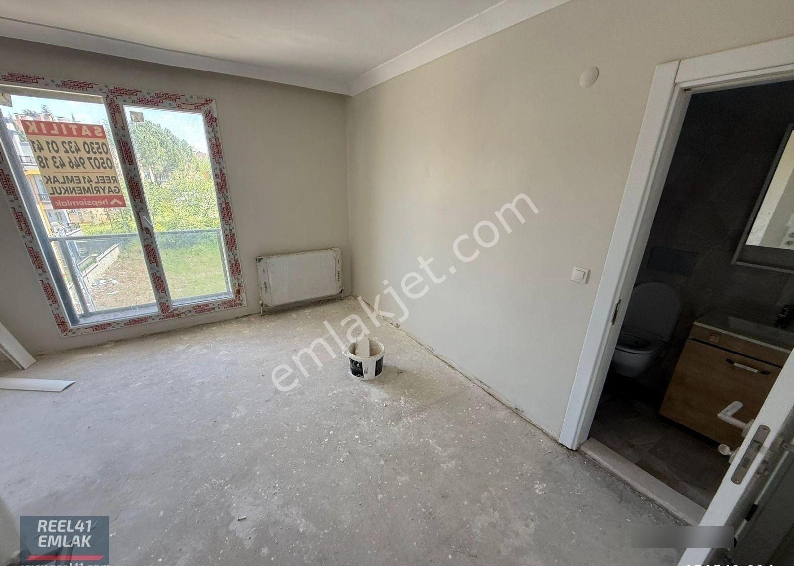 🏡✨ Başiskele Altınkent’te Ferah Çatı Dubleks Fırsatı! ✨🏡 - Görsel 29