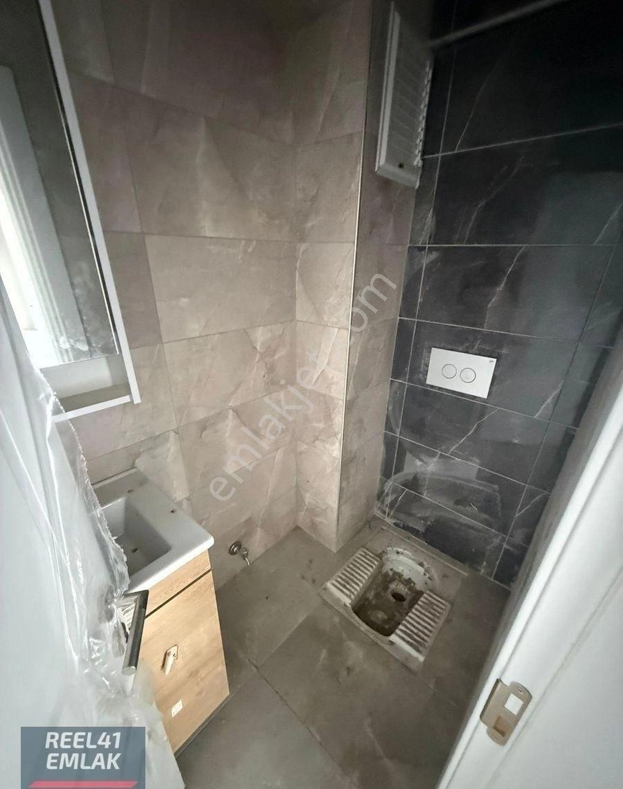 🏡✨ Başiskele Altınkent’te Ferah Çatı Dubleks Fırsatı! ✨🏡 - Görsel 12