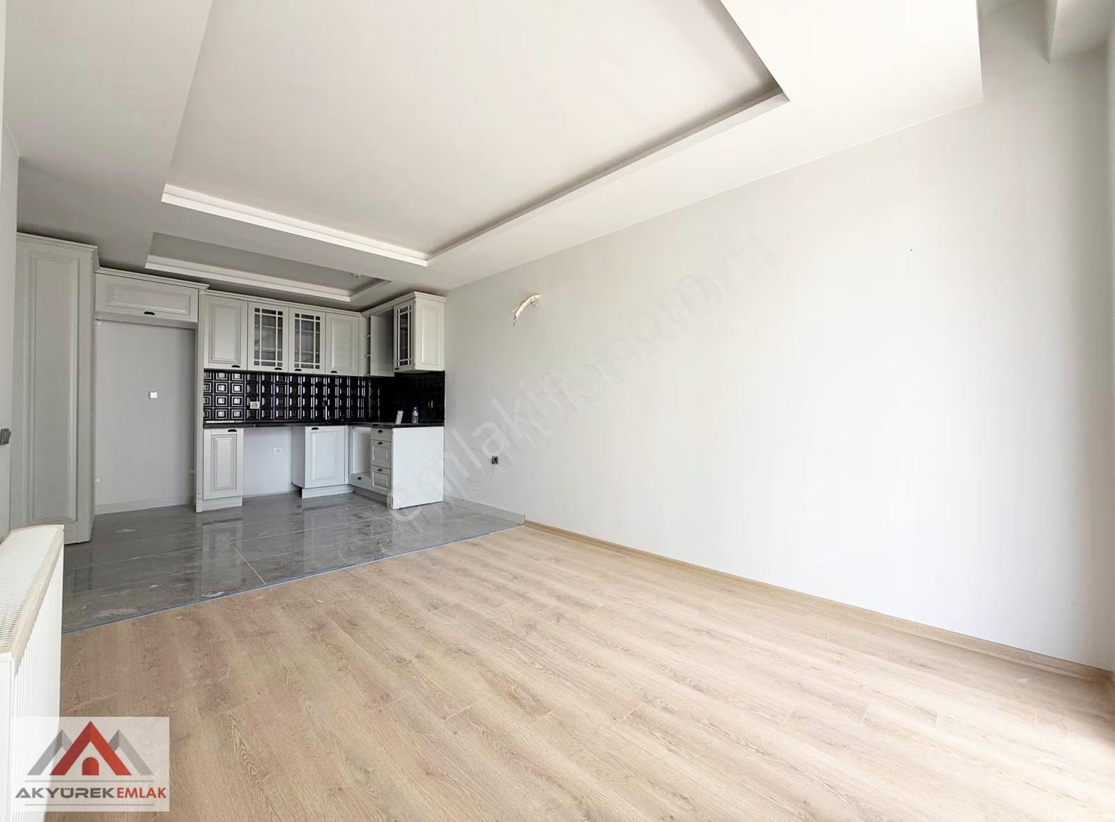 Akyürek'ten Tece Muhteşem Konum Deniz Manzaralı Yeni Daire - Görsel 3