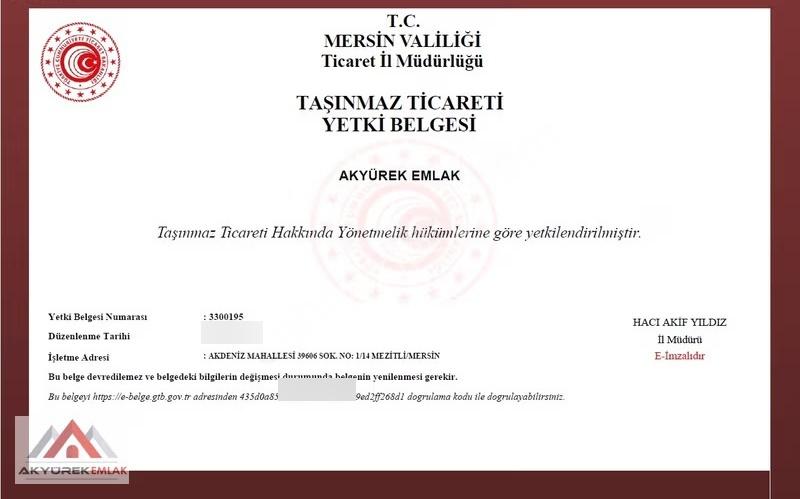 Akyürek'ten Merkez Mah. Büyük Daire Arayanlara. Çok Büyük - Görsel 34