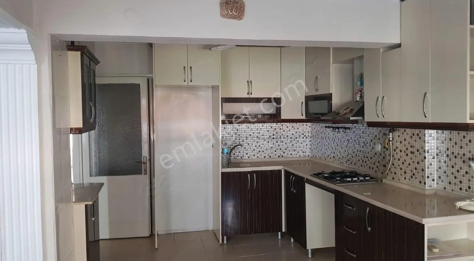 Yunus Emre Mah De 3+1 Bahar Yıldırıma Yakın Kiralık Daire