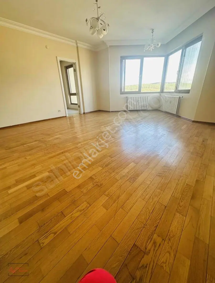 Viaport Karşısı Atlas Residence Muhteşem Manzaralı 94 M2 Net 2+1 - Görsel 3