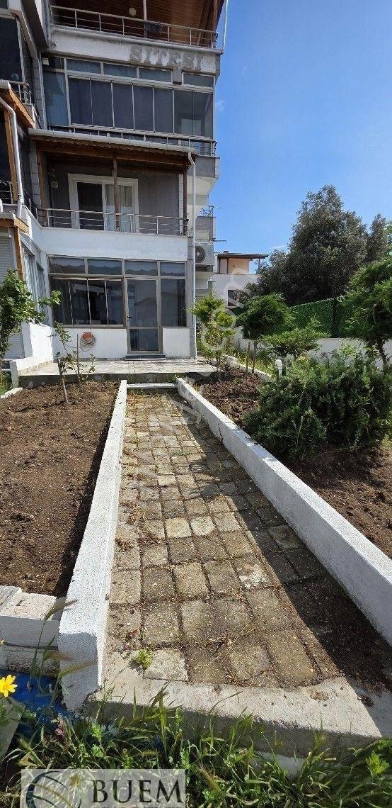 Avşa Adası Ptt Mevkii Büyük Bahçeli Teraslı Denize 200metre 1+1 Fiyat Düştü - Görsel 10