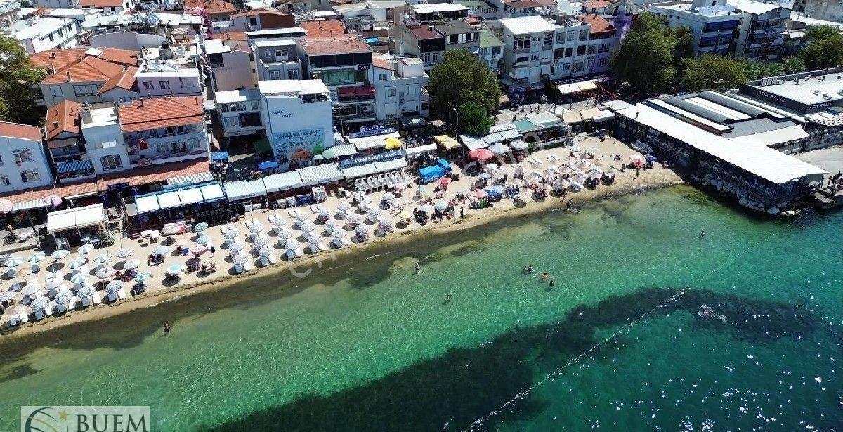 Avşa Adası Yiğtlerde Ultra Lüx Villa İkiz Villa 3+1 Eşyalı Büyük Bahçeli - Görsel 2