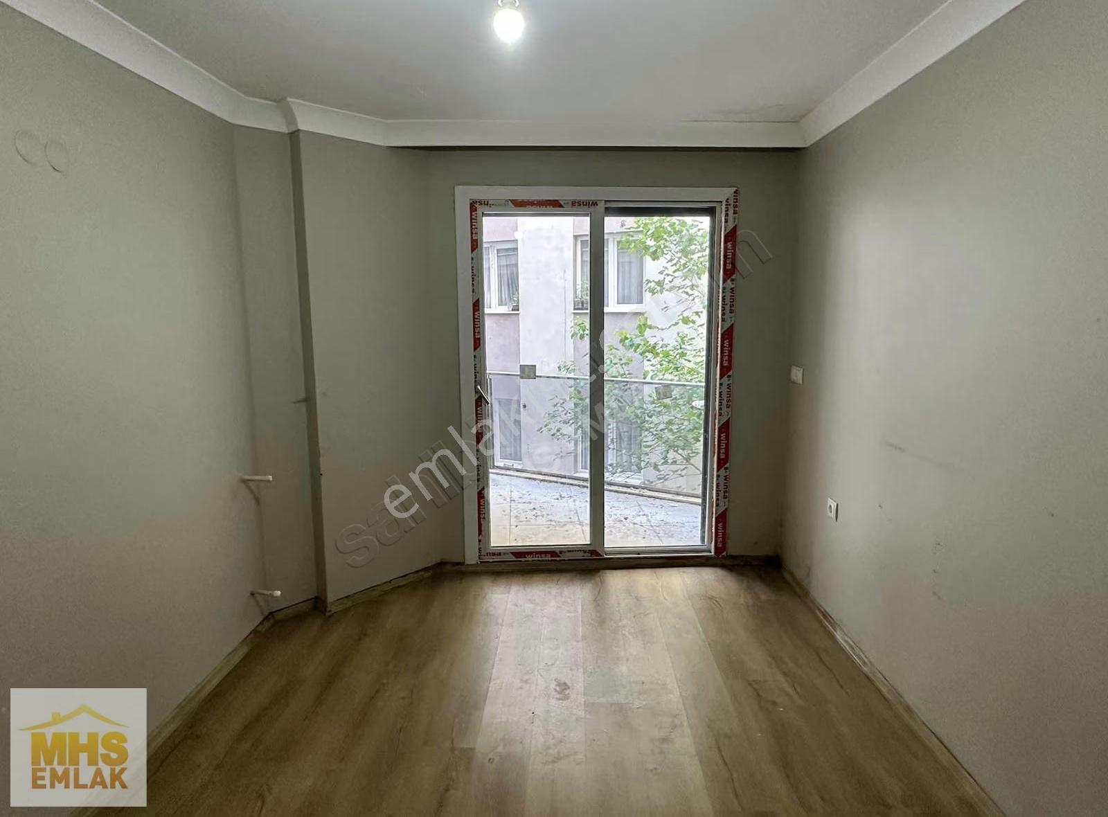 Seferihisar'da Satılık Kapalı Otoparklı Balkonlu 1+1 Daire - Görsel 14