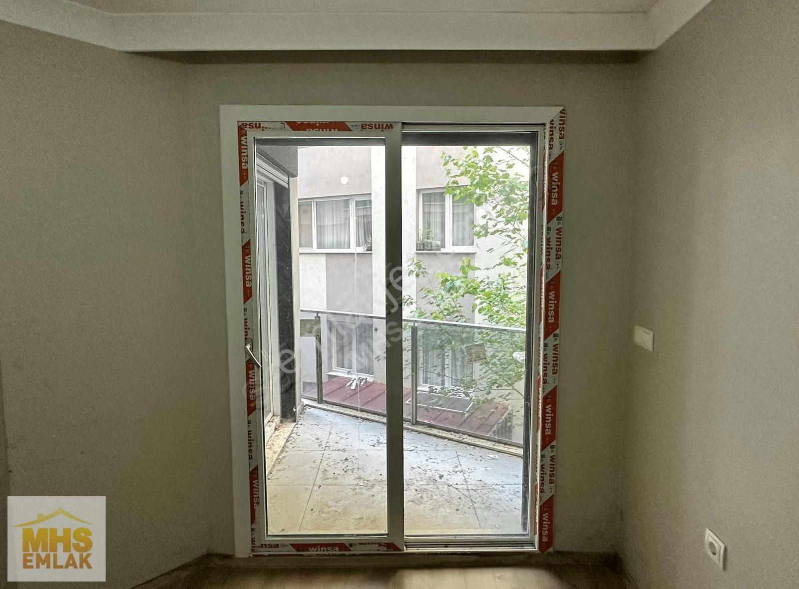 Seferihisar'da Satılık Kapalı Otoparklı Balkonlu 1+1 Daire - Görsel 15