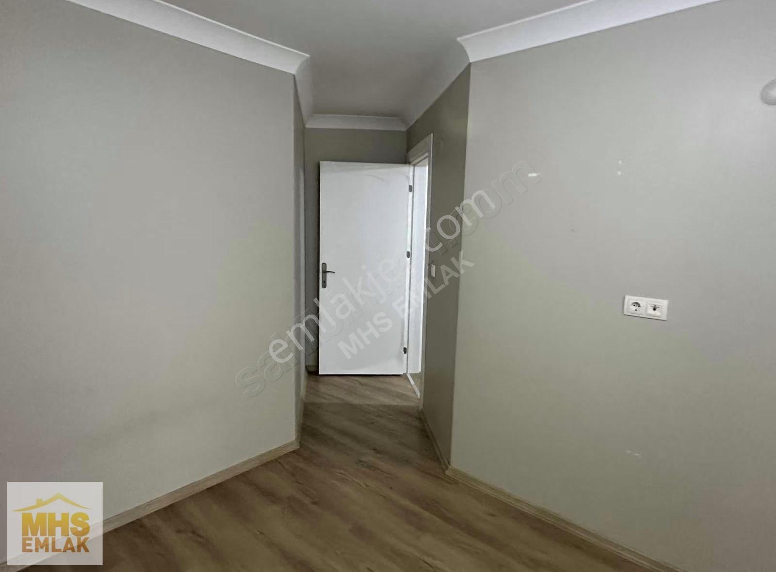 Seferihisar'da Satılık Kapalı Otoparklı Balkonlu 1+1 Daire - Görsel 10