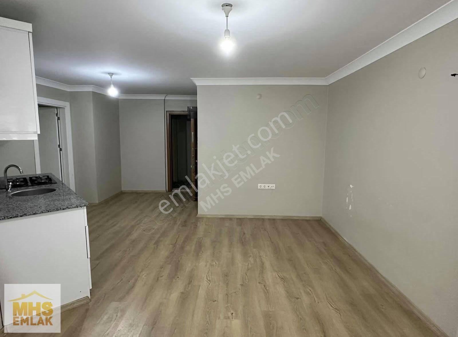 Seferihisar'da Satılık Kapalı Otoparklı Balkonlu 1+1 Daire - Görsel 7