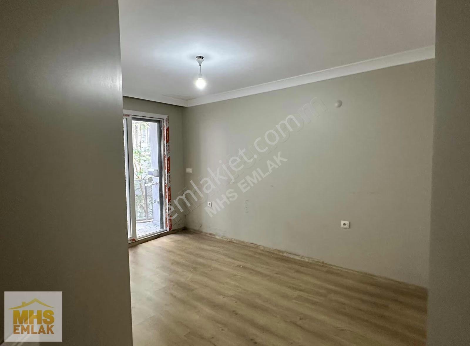 Seferihisar'da Satılık Kapalı Otoparklı Balkonlu 1+1 Daire - Görsel 12