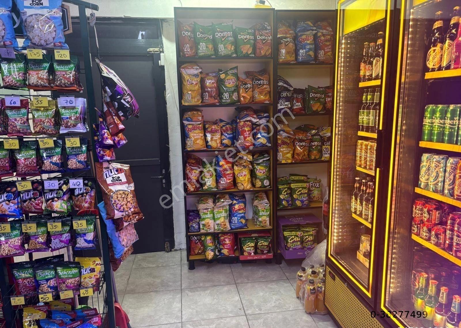 Sağlık Mahallesinde Devren Kiralık Tekel Bayii - Görsel 2