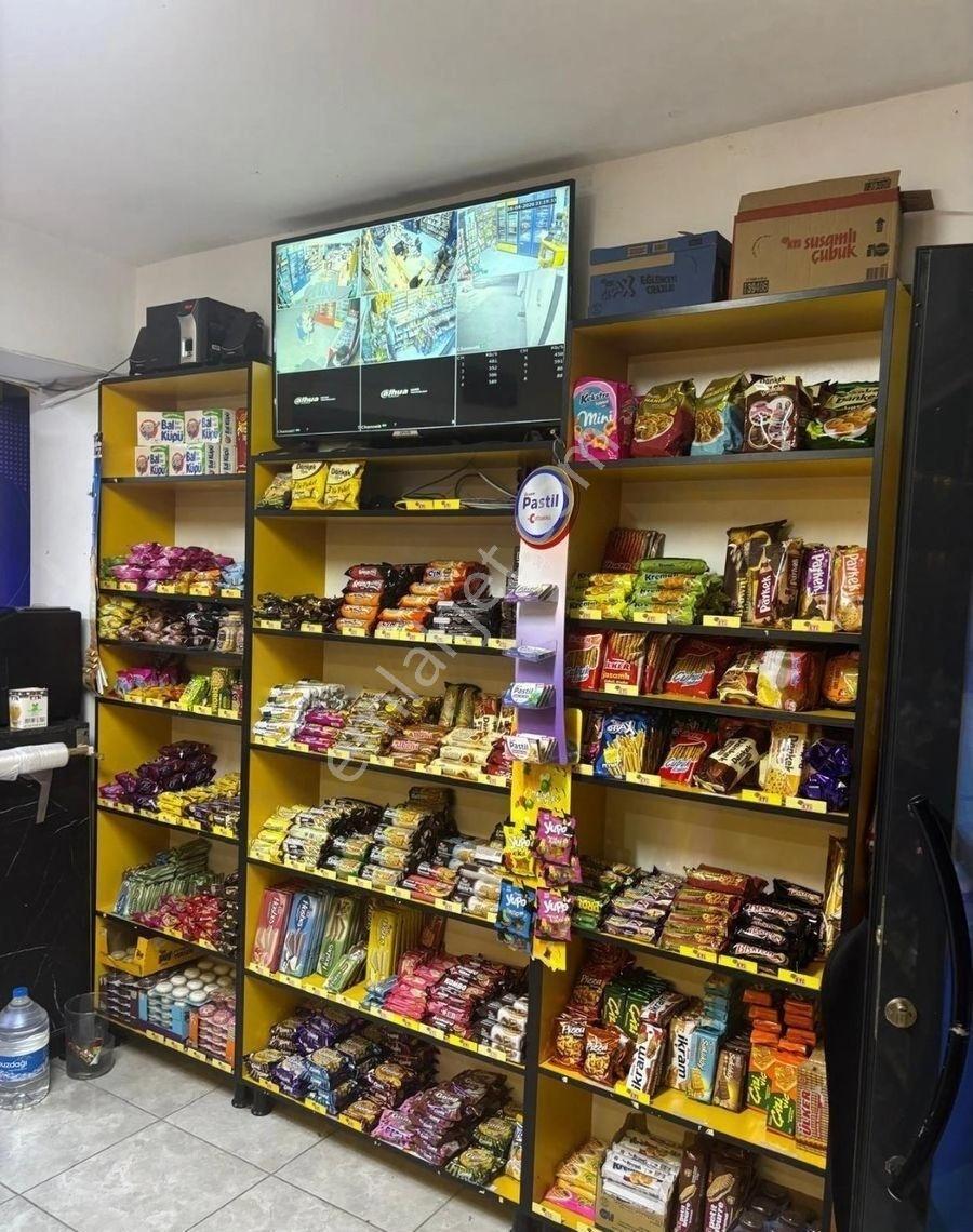 Sağlık Mahallesinde Devren Kiralık Tekel Bayii - Görsel 3