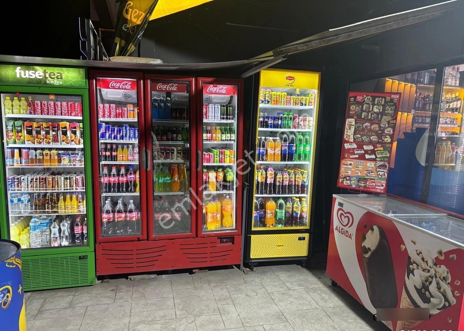 Sağlık Mahallesinde Devren Kiralık Tekel Bayii - Görsel 18