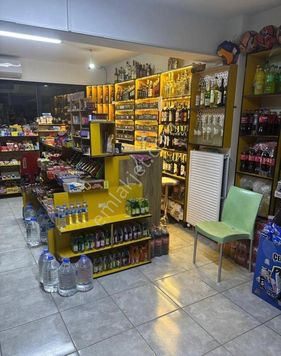 Sağlık Mahallesinde Devren Kiralık Tekel Bayii - Görsel 24