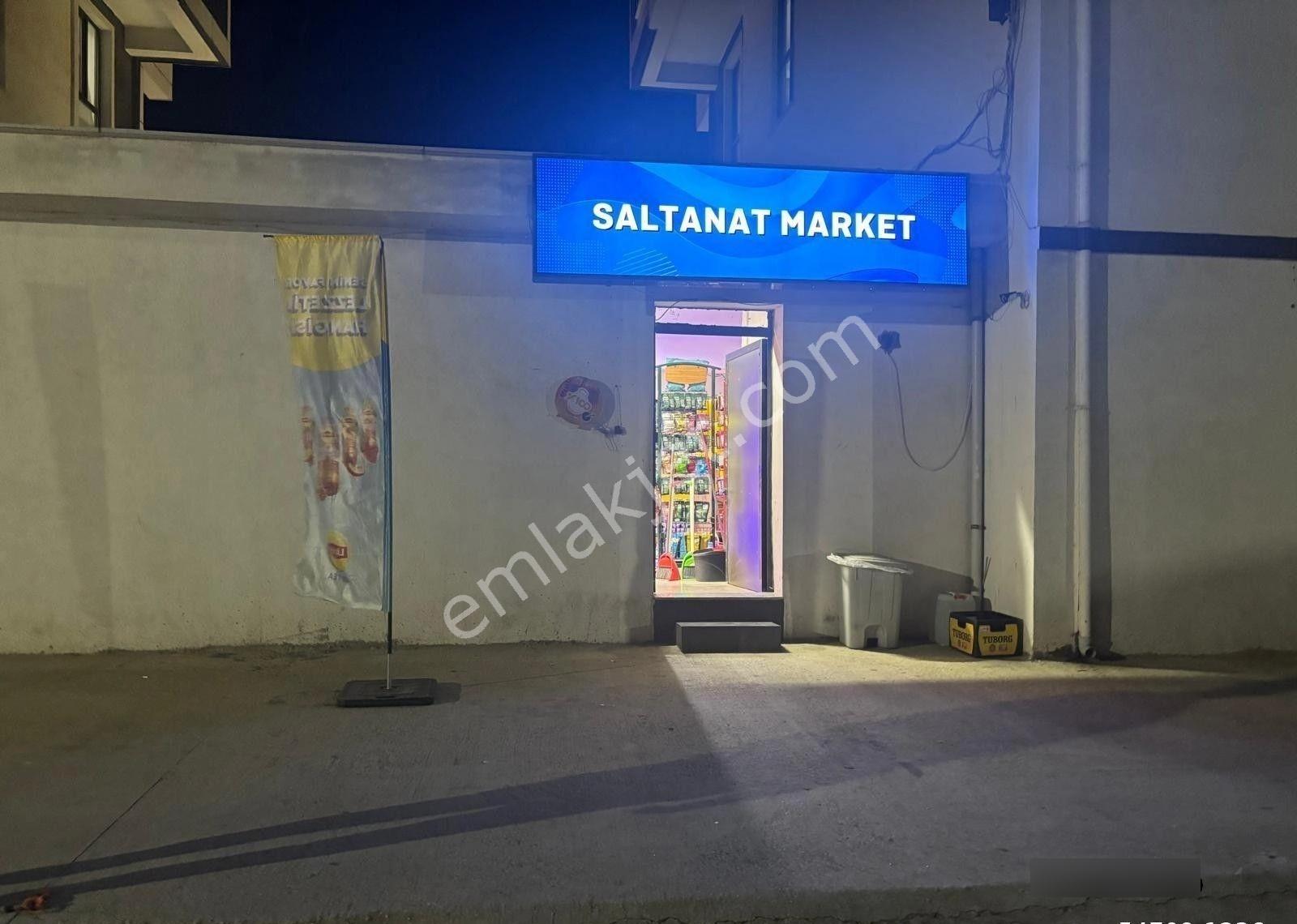 Sağlık Mahallesinde Devren Kiralık Tekel Bayii - Görsel 11