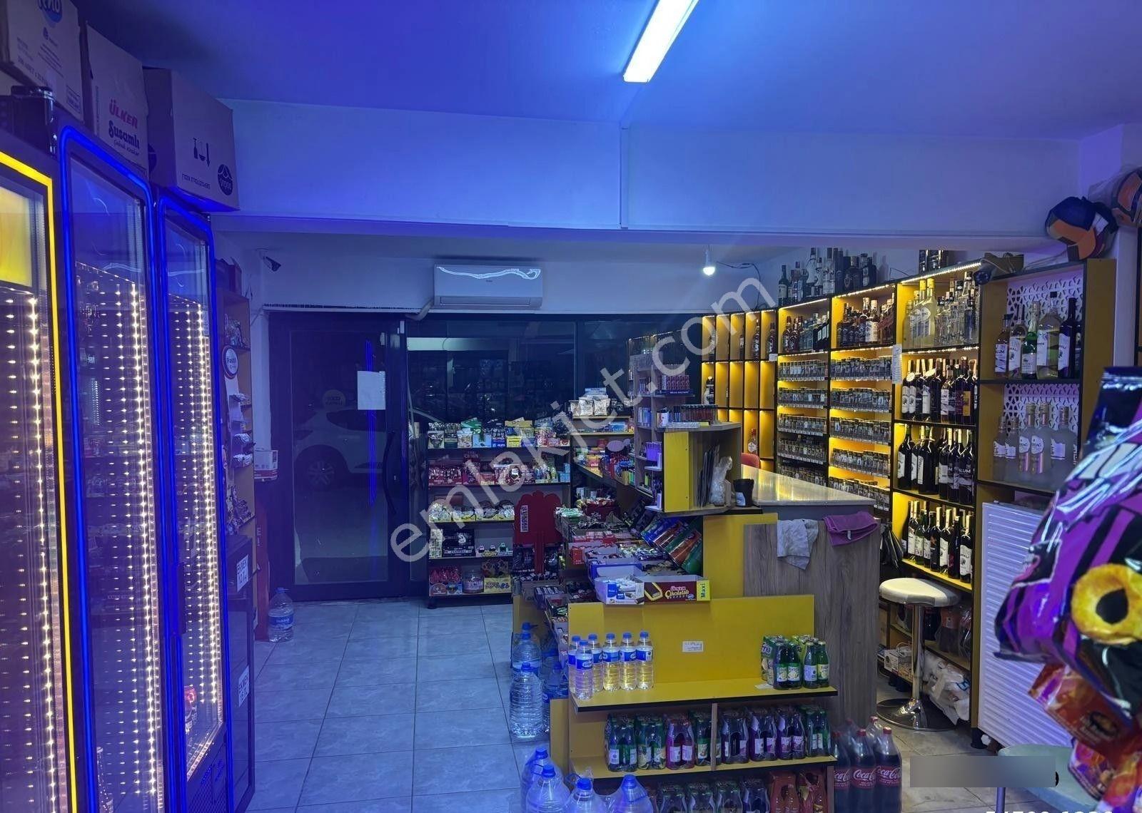 Sağlık Mahallesinde Devren Kiralık Tekel Bayii - Görsel 12