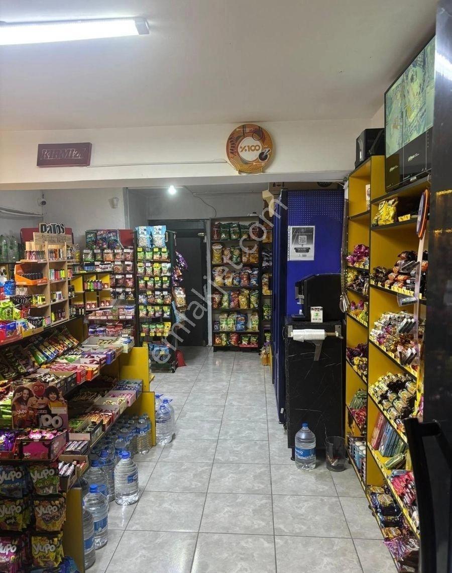 Sağlık Mahallesinde Devren Kiralık Tekel Bayii - Görsel 21
