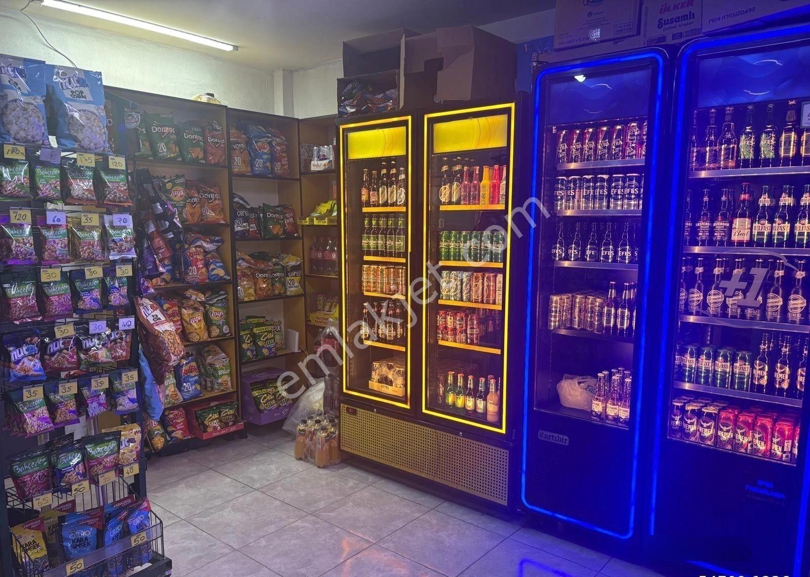 Sağlık Mahallesinde Devren Kiralık Tekel Bayii - Görsel 8
