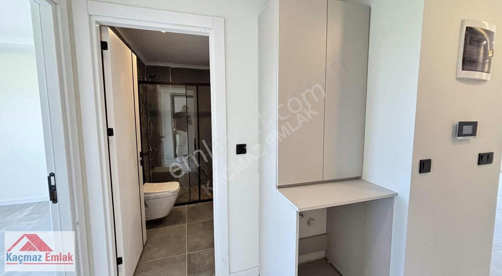 Manavgat'da Denize 950 M Site İçerisinde Satılık 2+1 Daireler - Görsel 5