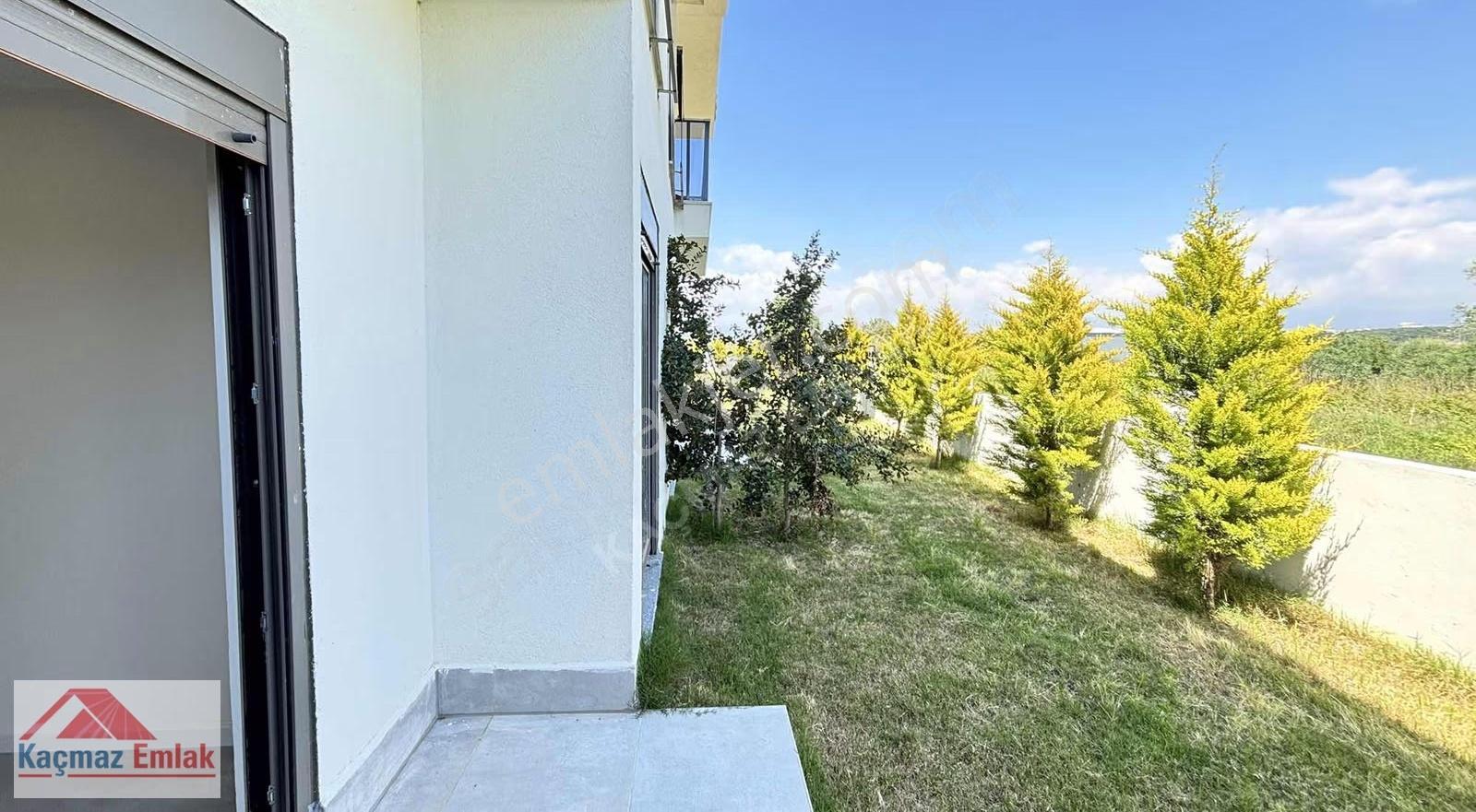Manavgat'da Denize 950 M Site İçerisinde Satılık 2+1 Daireler - Görsel 7