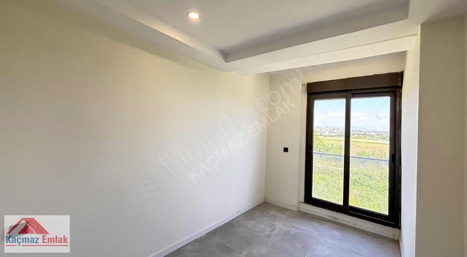 Manavgat'da Denize 950 M Site İçerisinde Satılık 2+1 Daireler - Görsel 11