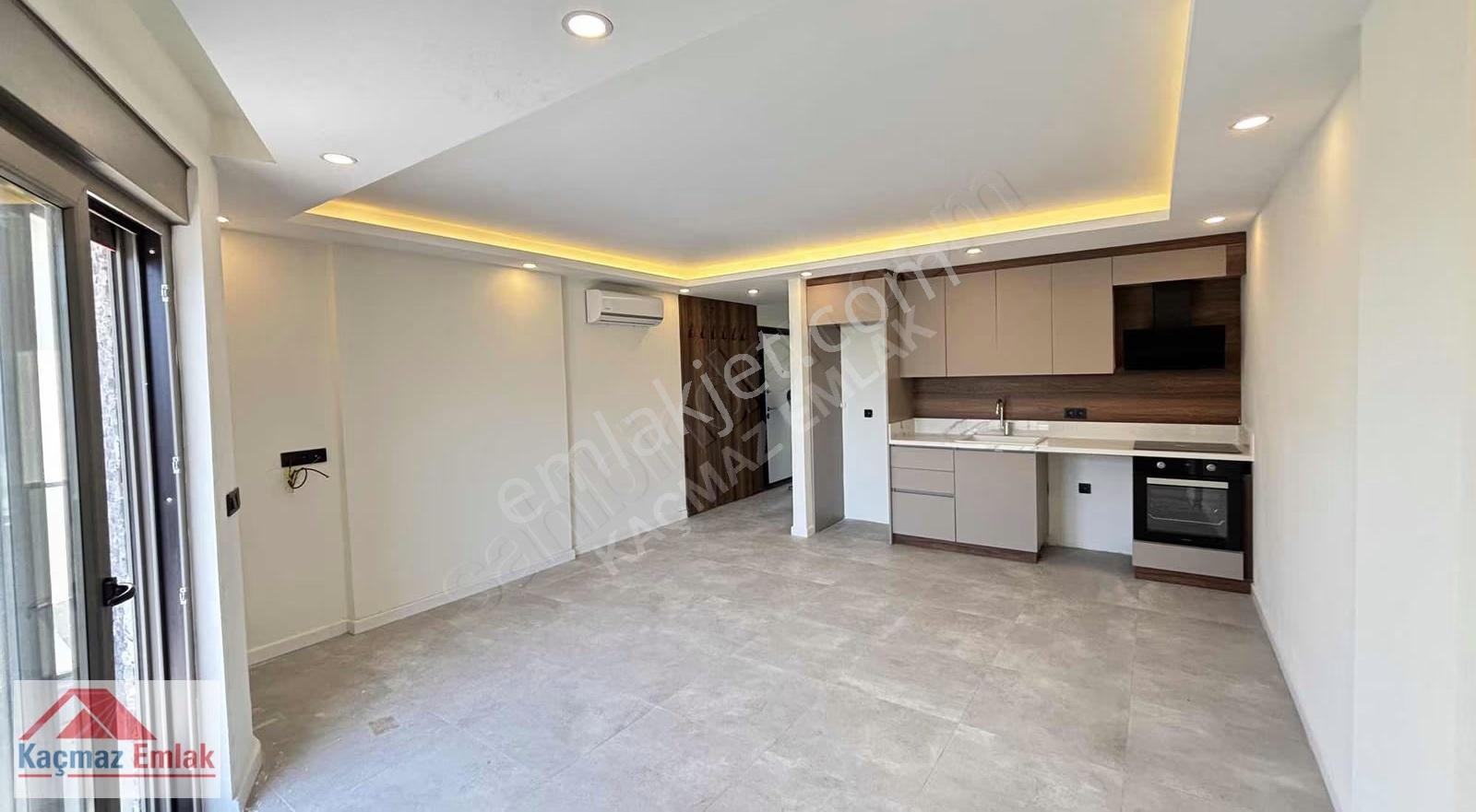 Manavgat'da Denize 950 M Site İçerisinde Satılık 2+1 Daireler - Görsel 4