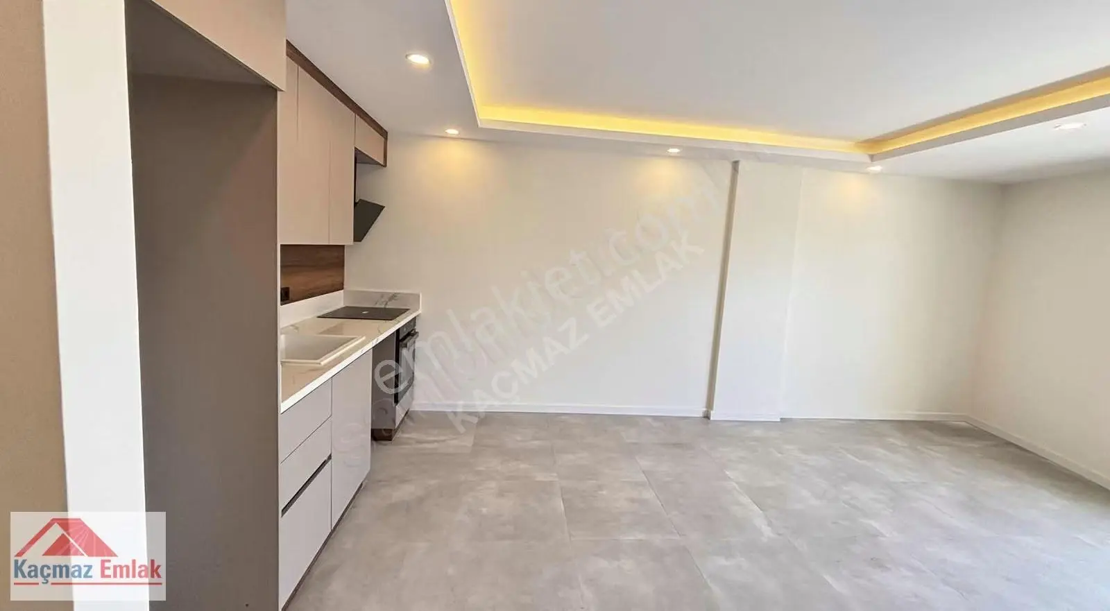 Manavgat'da Denize 950 M Site İçerisinde Satılık 2+1 Daireler - Görsel 3