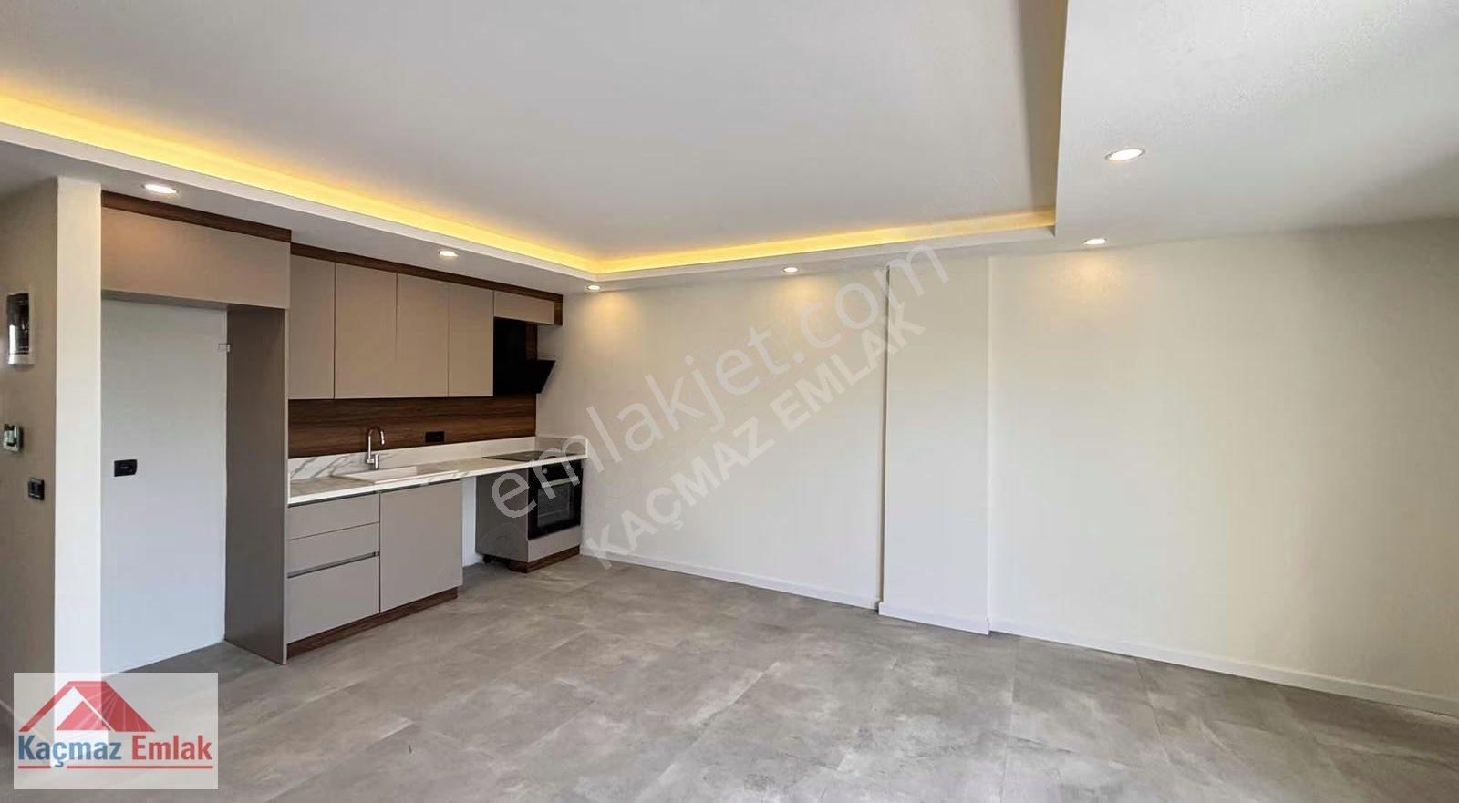 Manavgat'da Denize 950 M Site İçerisinde Satılık 2+1 Daireler - Görsel 12