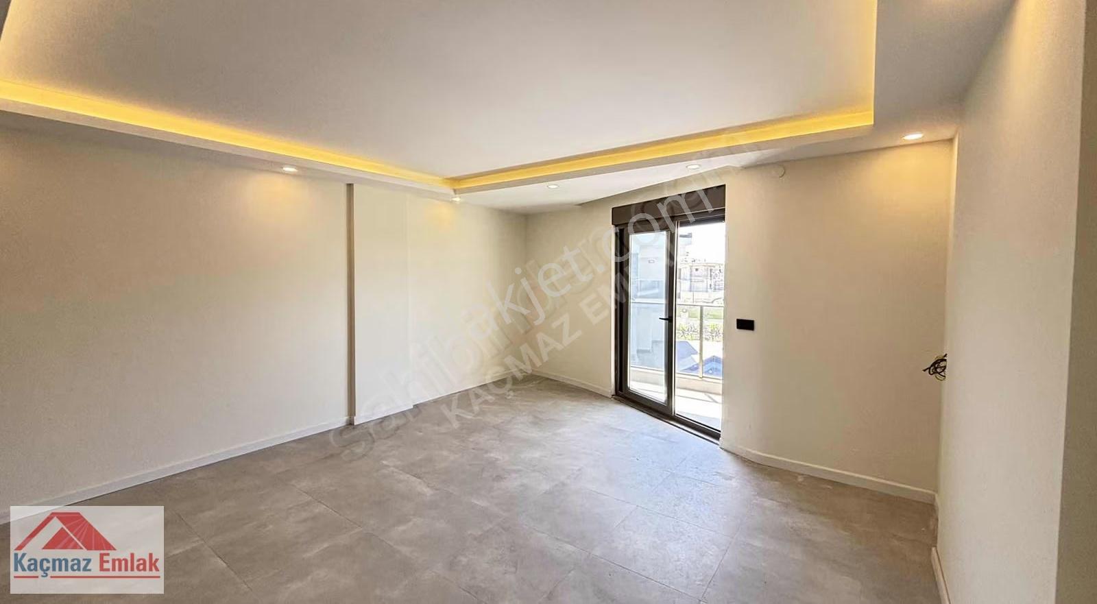 Manavgat'da Denize 950 M Site İçerisinde Satılık 2+1 Daireler - Görsel 8
