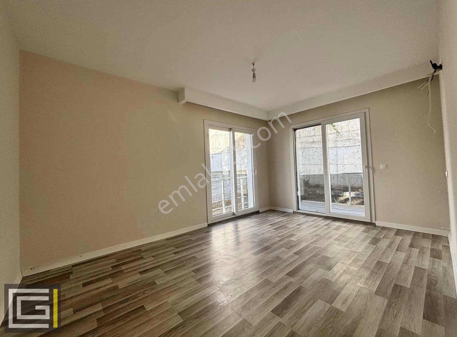 Taşyaka Mahallesinde Ara Kat 3+1 Deniz Manzaralı Satılık Daire - Görsel 17