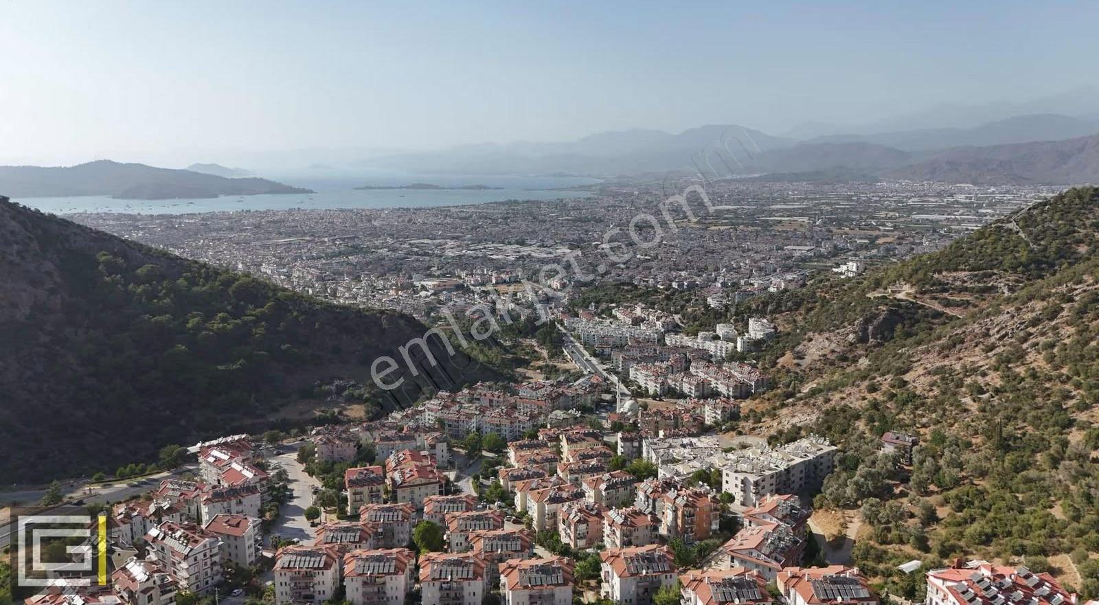 Taşyaka Mahallesinde Ara Kat 3+1 Deniz Manzaralı Satılık Daire - Görsel 10